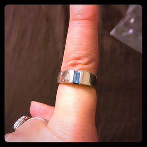 James Avery ring
